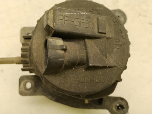 NIEBLA DEL IZQ ALFA ROMEO 166 (936_)|Desguaces La Cabaña