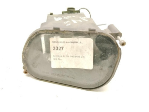 NIEBLA DEL IZQ ALFA ROMEO 146 (930_)|Desguaces La Cabaña