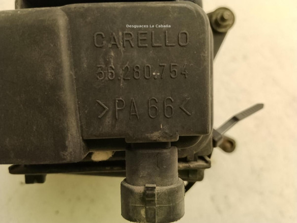 NIEBLA DEL IZQ ALFA ROMEO 146 (930_)|Desguaces La Cabaña