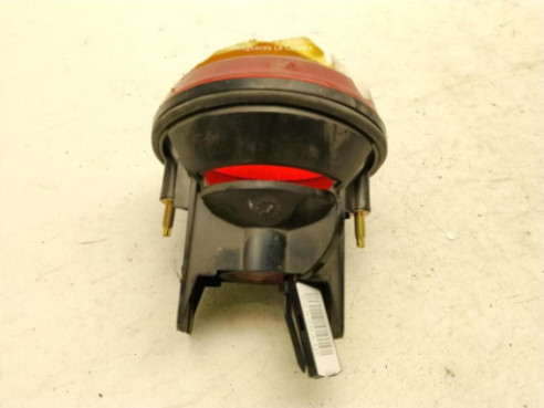 NIEBLA TRASERO|Desguaces La Cabaña 2