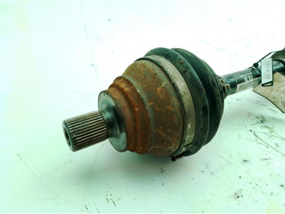 1K0407271EE PALIER DEL IZQ VW PASSAT (362)|Desguaces La Cabaña