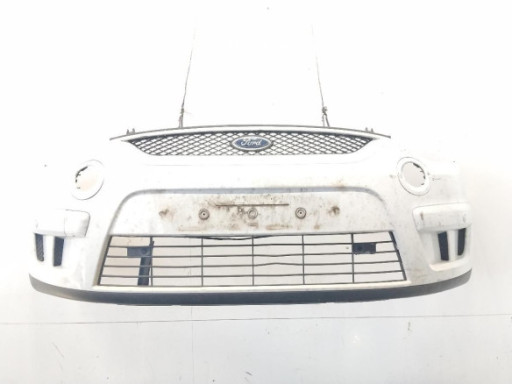   BOMBA DIRECCION FORD S-MAX (WA6)|Desguaces La Cabaña