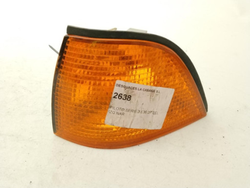 BMW|Desguaces La Cabaña