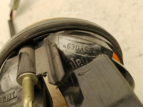 PILOTO TRA DER INF FIAT PANDA (141A)|Desguaces La Cabaña