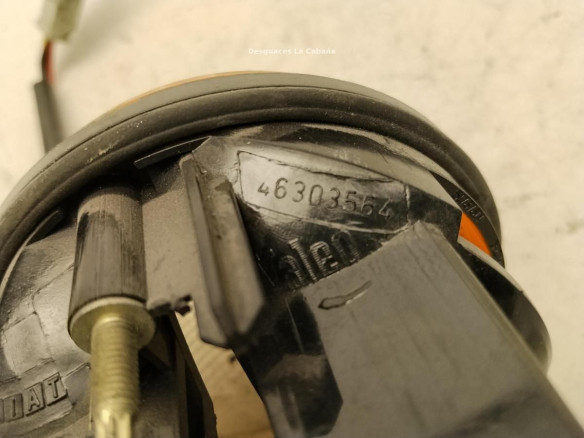 PILOTO TRA DER INF FIAT PANDA (141A)|Desguaces La Cabaña