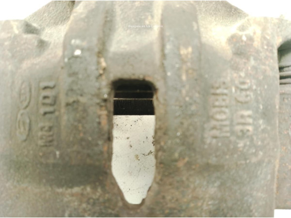 PINZA DEL DER KIA SPORTAGE (SL)|Desguaces La Cabaña