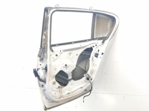 PUERTA LAT TRA DER BMW 1 (F20)|Desguaces La Cabaña