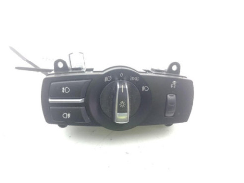 934684102 CONMUTADOR LUCES BMW X3 (F25) |Desguaces La Cabaña