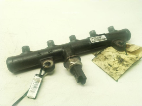 9681649580 RAMPA INYECCION CITROEN C4 I (LC_)|Desguaces La Cabaña