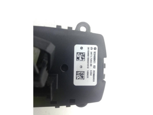 934684102 CONMUTADOR LUCES BMW X3 (F25) |Desguaces La Cabaña