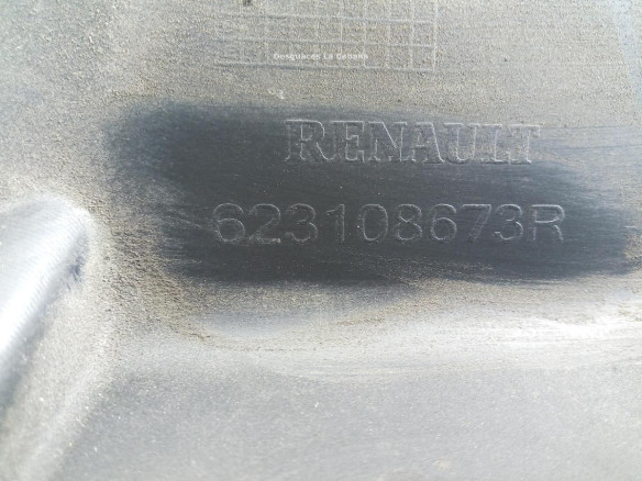 REJILLA / CALANDRA RENAULT TRAFIC III Furgón (FG_)|Desguaces La Cabaña