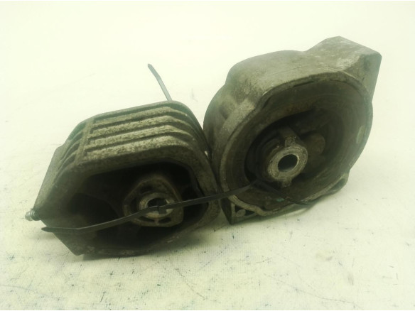 SOPORTE MOTOR DER MERCEDES BENZ CLASE B (W245)|Desguaces La Cabaña