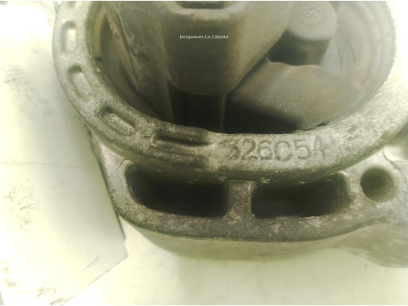 SOPORTE MOTOR DER MERCEDES BENZ CLASE B (W245)|Desguaces La Cabaña