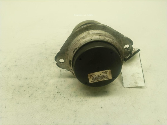 SOPORTE MOTOR DER VW TOUAREG (7LA, 7L6, 7L7)|Desguaces La Cabaña