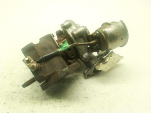 705306 TURBO NISSAN ALMERA II (N16)|Desguaces La Cabaña