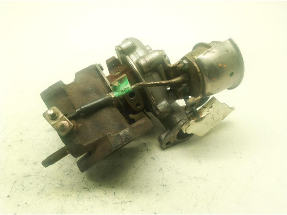 705306 TURBO NISSAN ALMERA II (N16)|Desguaces La Cabaña