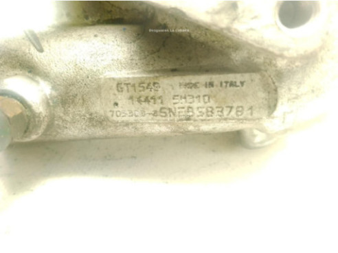 705306 TURBO NISSAN ALMERA II (N16)|Desguaces La Cabaña