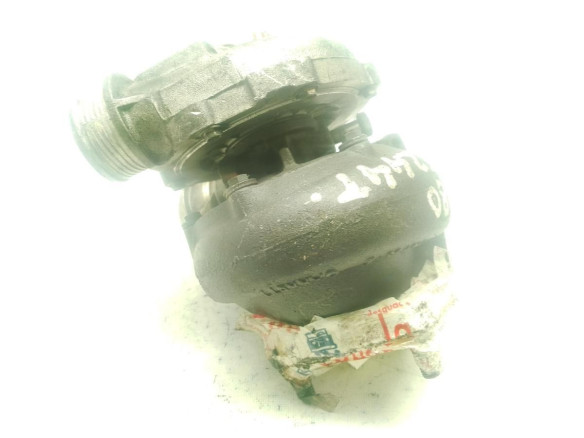 723167 TURBO VOLVO S60 I (384)|Desguaces La Cabaña