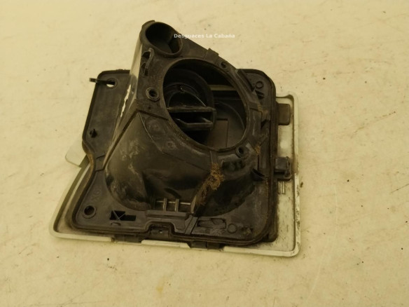 TAPA COMBUSTIBLE RENAULT MASTER III Furgón (FV)|Desguaces La Cabaña