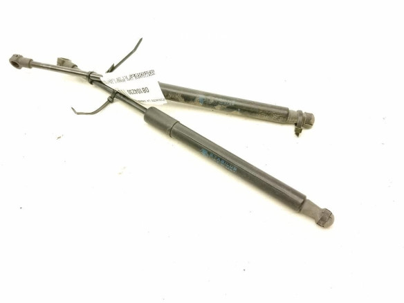 654703111R AMORTIGUADOR CAPO RENAULT TALISMAN (L2M_)|Desguaces La Cabaña