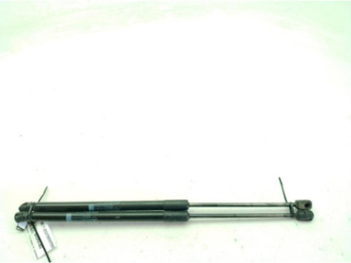 A2049066802 ELECTROVENTILADOR MERCEDES BENZ CLASE B (W246, W242)|Desguaces La Cabaña 2