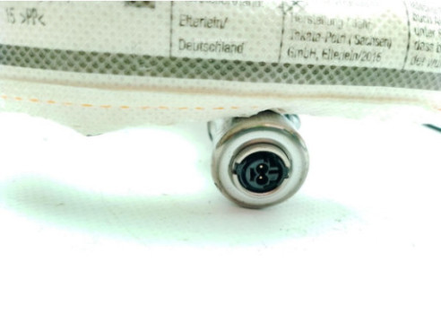 1K8880741B AIRBAG CORTINA IZQ VW SCIROCCO (137, 138)|Desguaces La Cabaña