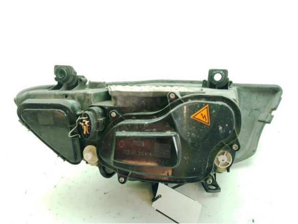 6L1941032C FARO DERECHO SEAT CORDOBA (6L2)|Desguaces La Cabaña