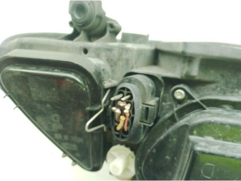 6L1941032C FARO DERECHO SEAT CORDOBA (6L2)|Desguaces La Cabaña