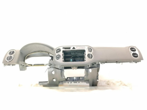 SALPICADERO OPEL CORSA E (X15)|Desguaces La Cabaña