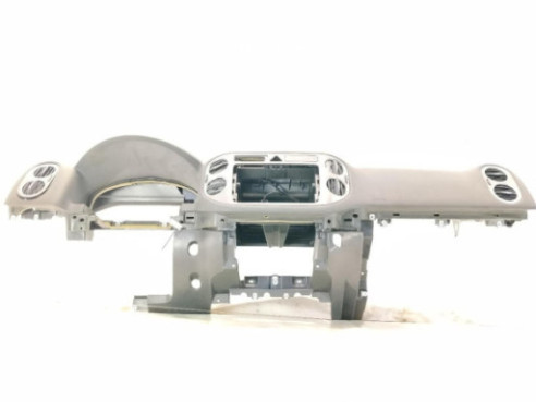 1K0959455FR, 1K0121207BC ELECTROVENTILADOR VW TIGUAN (5N_)|Desguaces La Cabaña 2