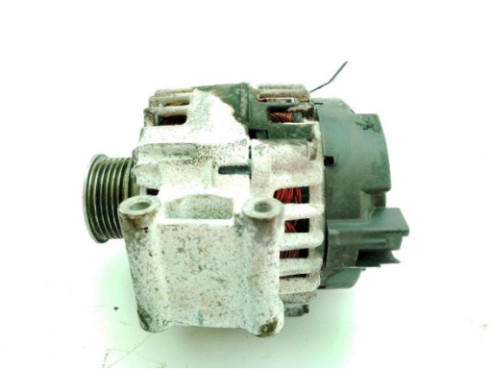 1K0959455FR, 1K0121207BC ELECTROVENTILADOR VW TIGUAN (5N_)|Desguaces La Cabaña 2