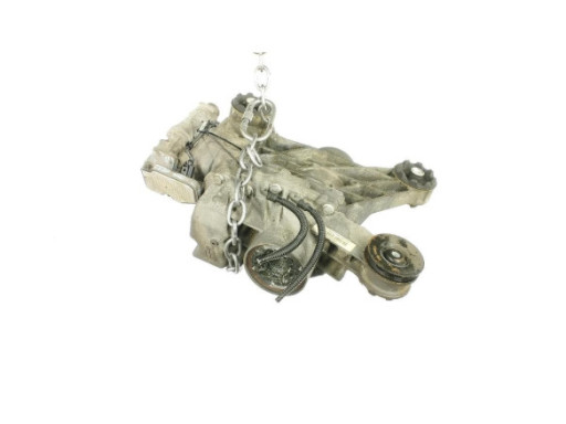 1K0959455FR, 1K0121207BC ELECTROVENTILADOR VW TIGUAN (5N_)|Desguaces La Cabaña