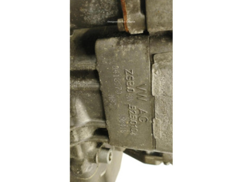 1K0959455FR, 1K0121207BC ELECTROVENTILADOR VW TIGUAN (5N_)|Desguaces La Cabaña 2