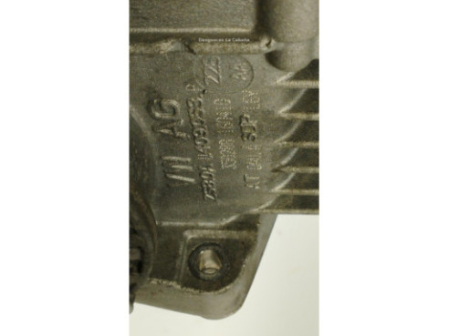 1K0959455FR, 1K0121207BC ELECTROVENTILADOR VW TIGUAN (5N_)|Desguaces La Cabaña 2