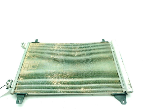 9825371480 RADIADOR AIRE ACONDICIONADO PEUGEOT 2008 II|Desguaces La Cabaña