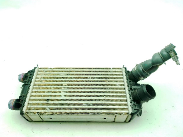 9824742280 INTERCOOLER PEUGEOT 2008 II|Desguaces La Cabaña