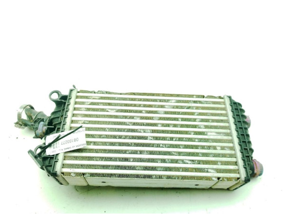 9824742280 INTERCOOLER PEUGEOT 2008 II|Desguaces La Cabaña