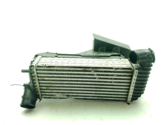2027395 CX168005 INTERCOOLER FORD TRANSIT CONNECT Furgón|Desguaces La Cabaña