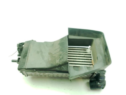 KV6R7002DHB CAJA CAMBIOS FORD TRANSIT CONNECT Furgón|Desguaces La Cabaña 2