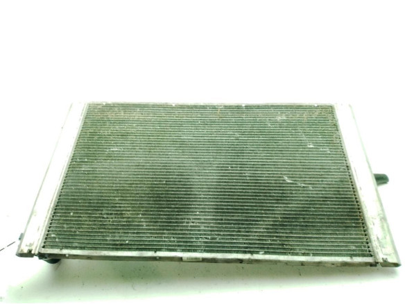 17117787440 17117795878 RADIADOR AGUA BMW 5 (E60)|Desguaces La Cabaña