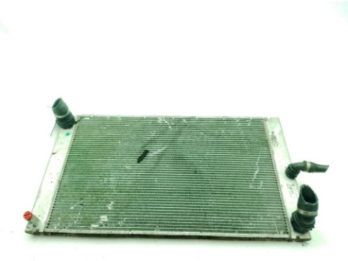 17117787440 17117795878 RADIADOR AGUA BMW 5 (E60)|Desguaces La Cabaña