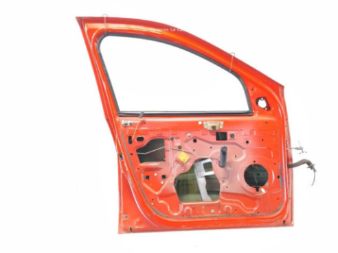 801011499R PUERTA LAT DEL IZQ DACIA SANDERO|Desguaces La Cabaña
