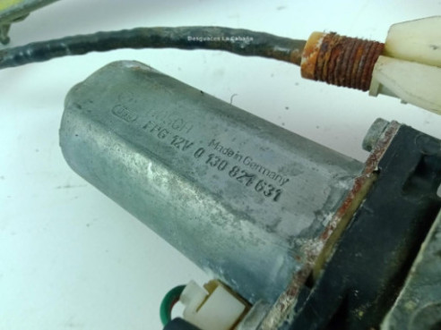 ELEVALUNAS PUERTA LAT DEL DER TOYOTA CARINA E (_T19_) |Desguaces La Cabaña