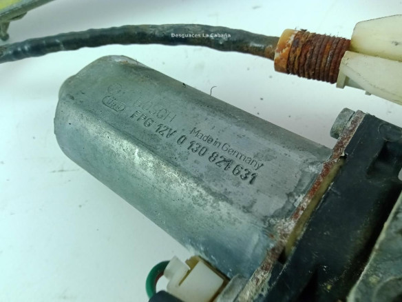 ELEVALUNAS PUERTA LAT DEL DER TOYOTA CARINA E (_T19_) |Desguaces La Cabaña