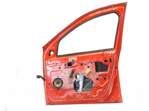 801006248R PUERTA LAT DEL DER DACIA SANDERO|Desguaces La Cabaña