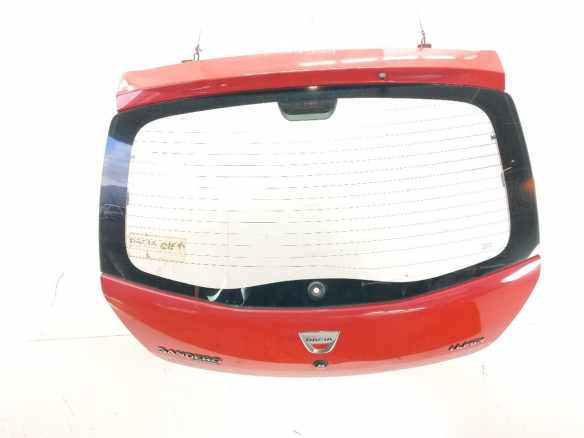 901006269R PORTON DACIA SANDERO|Desguaces La Cabaña