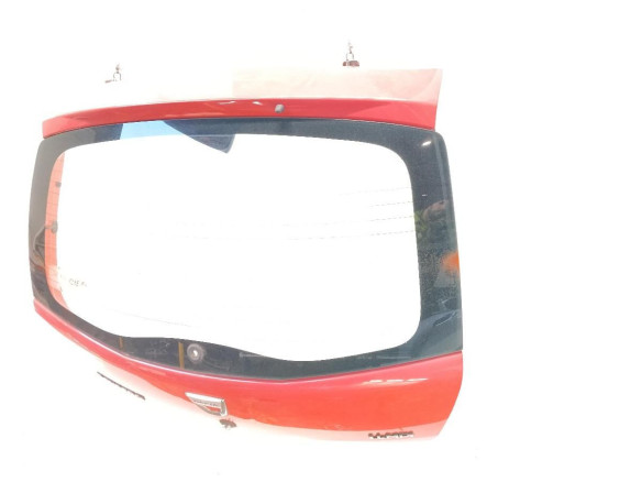 901006269R PORTON DACIA SANDERO|Desguaces La Cabaña