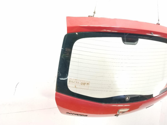 901006269R PORTON DACIA SANDERO|Desguaces La Cabaña