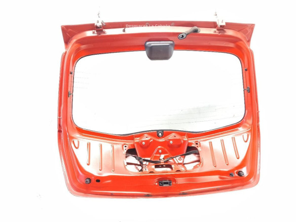 901006269R PORTON DACIA SANDERO|Desguaces La Cabaña