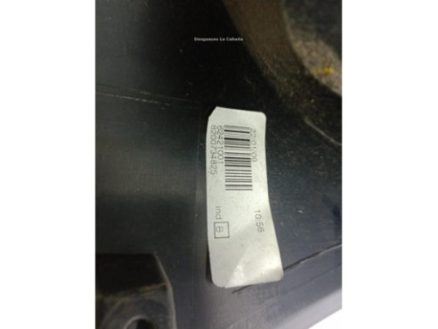  8200734825 PILOTO TRA IZQ EXT DACIA SANDERO|Desguaces La Cabaña